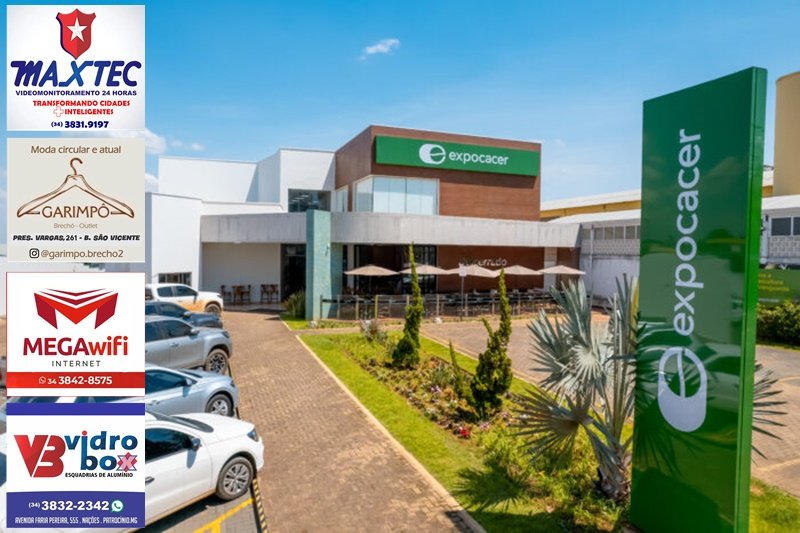 ANUÁRIO DO COOPERATIVISMO MINEIRO 2026 APONTA EVOLUÇÃO DA EXPOCACER