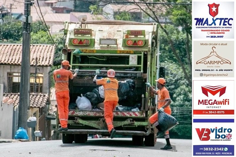 FUNCIONAMENTO DOS SERVIÇOS PÚBLICOS NO FERIADO DE CORPUS CHRISTI E PONTO FACULTATIVO DE SEXTA (05)