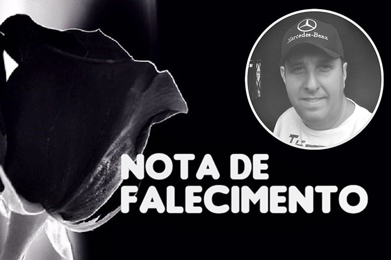 FAMILIARES E AMIGOS SE DESPEDEM DE JULIANO SOUZA SILVEIRA; SEPULTAMENTO É ANTECIPADO