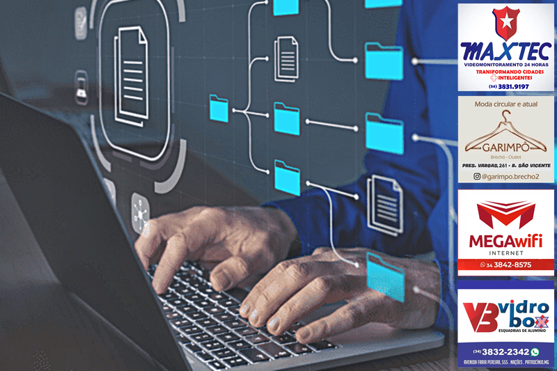 COM GESTÃO MODERNA, PATROCÍNIO AMPLIA OPORTUNIDADES PARA EMPRESAS E INVESTIDORES
