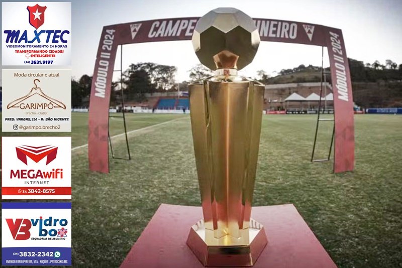 ÚLTIMA RODADA DA FASE CLASSIFICATÓRIA DO MÓDULO II É NESTE DOMINGO; CONFIRA AS CHANCES DE CADA TIME DA CHAVE A