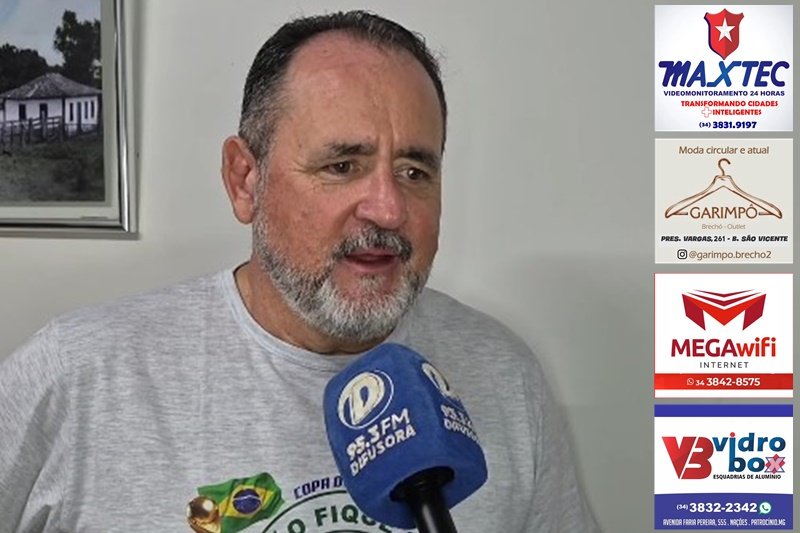 ASSEMBLÉIA GERAL ORDINÁRIA DO SINDICATO DOS TRABALHADORES RURAIS ACONTECE NESTA TERÇA EM PATROCÍNIO
