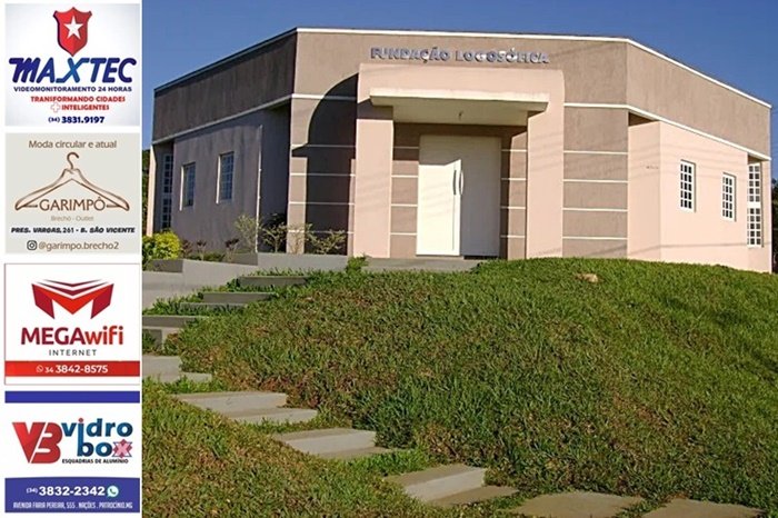 FUNDAÇÃO LOGOSÓFICA DE PATROCÍNIO CELEBRA 38 ANOS E ABRE INSCRIÇÕES PARA CURSO GRATUITO DE INTRODUÇÃO À LOGOSOFIA