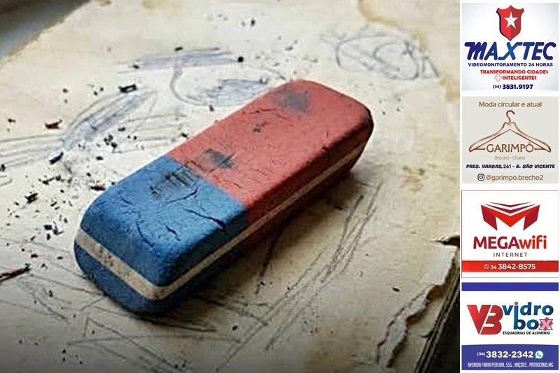 BORRACHA DE DOIS LADOS: A PRIMEIRA FAKE NEWS A GENTE NUNCA ESQUECE