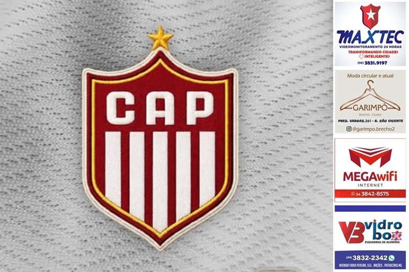 PATROCINENSE VENCE CALDENSE DE VIRADA EM POÇOS DE CALDAS E ASSUME VICE-LIDERANÇA DO GRUPO A
