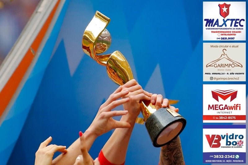 COPA DO MUNDO DE FUTEBOL FEMININO VAI MOVIMENTAR O BRASIL NO ANO QUE VEM COM A PRESENÇA DE 32 SELEÇÕES