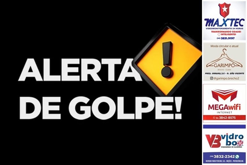 PM ALERTA PARA O ‘GOLPE DA CURIOSIDADE’, UTILIZADO POR NÚMERO DESCONHECIDO COM IMAGEM DE VISUALIZAÇÃO ÚNICA