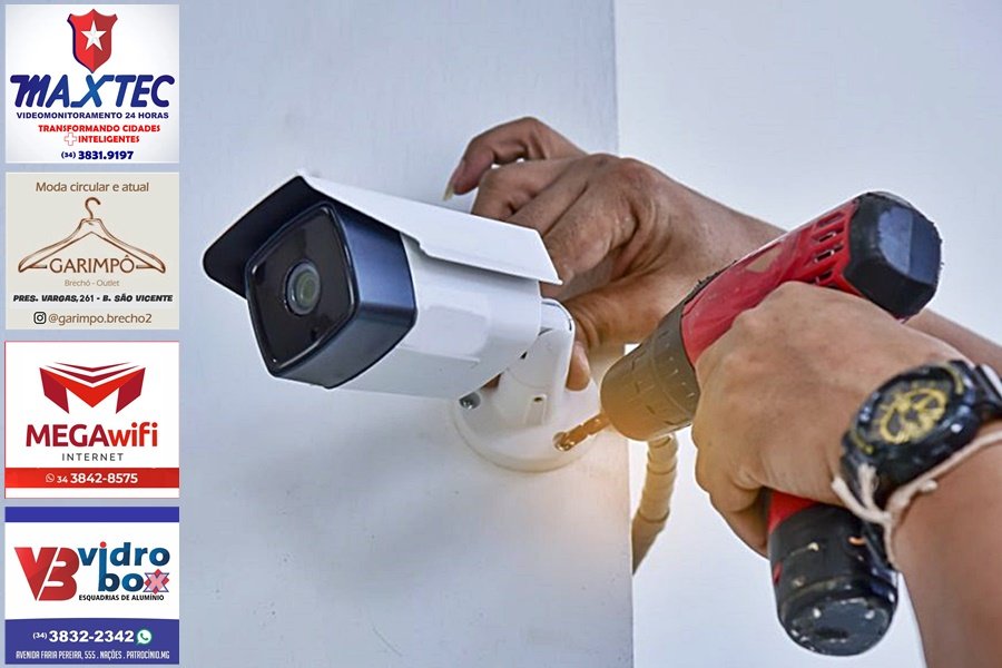 PROJETO ORIGEM VAI OFERECER CURSO GRATUITO DE INSTALAÇÃO ELÉTRICA E SEGURANÇA ELETRÔNICA
