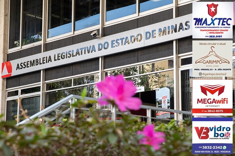 ALMG APROVA PROJETO QUE LIMITA CACHÊS ARTÍSTICOS PAGOS COM RECURSOS PÚBLICOS EM MINAS GERAIS