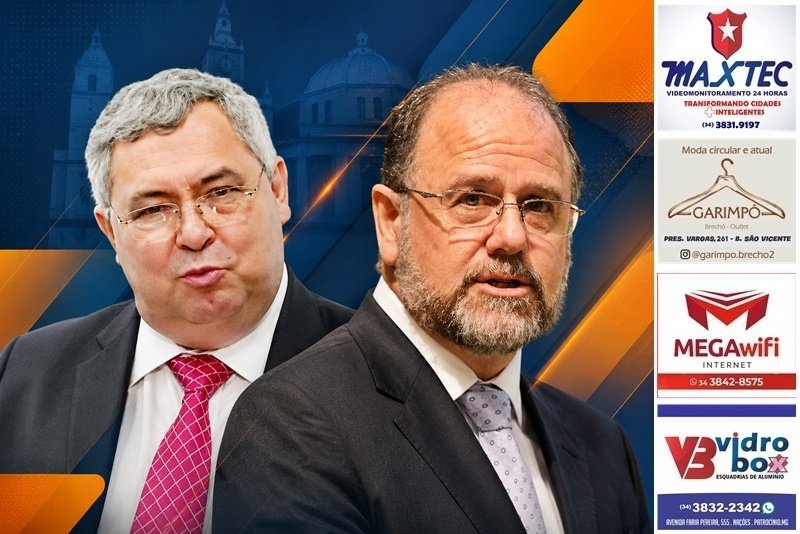 PATROCINENSE ASSUME VICE-PRESIDÊNCIA DA IPB APÓS ELEIÇÃO DO NOVO PRESIDENTE DO SUPREMO CONCÍLIO 