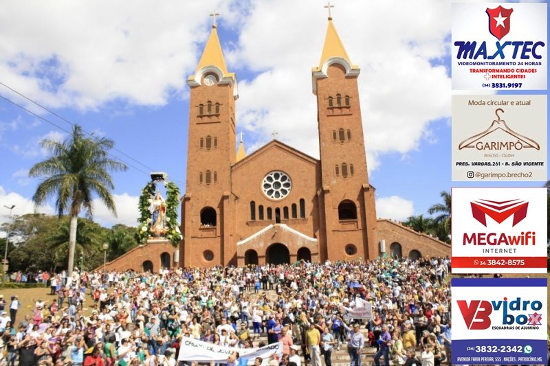 ROMARIA DE NOSSA SENHORA DA ABADIA PODE SE TORNAR PATRIMÔNIO CULTURAL BRASILEIRO