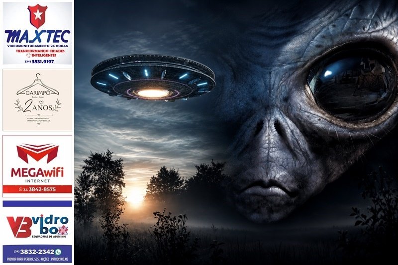 ALIENÍGENAS CHEGARÃO À TERRA EM NOVEMBRO DESTE ANO, REVELOU VIDENTE BÚLGARA