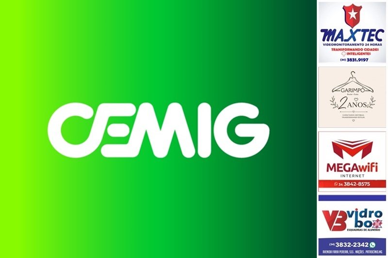 IRREGULARIDADES: MPMG ABRE INQUÉRITO AMBIENTAL CONTRA A CEMIG EM PATROCÍNIO