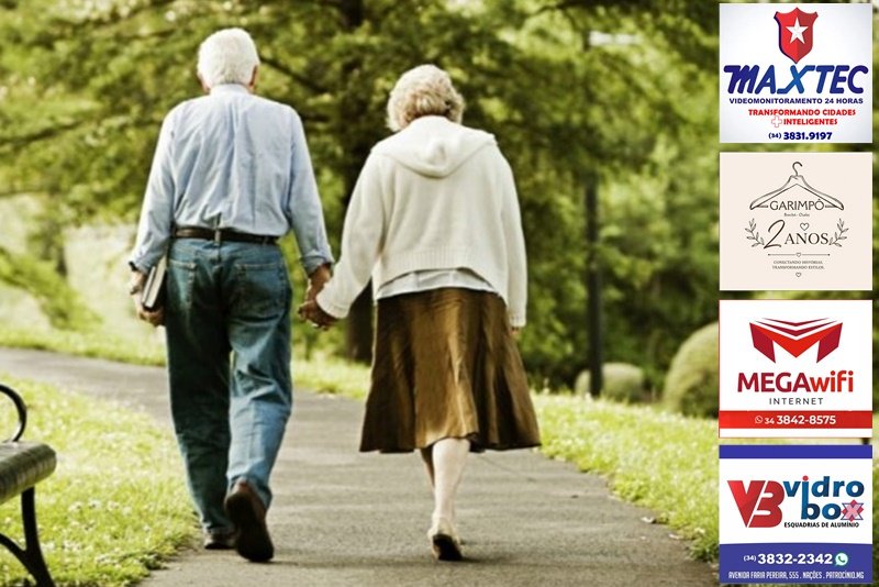 IDADE PARA SER CONSIDERADO IDOSO PODE CAIR DE 60 PARA 50 ANOS; ENTENDA