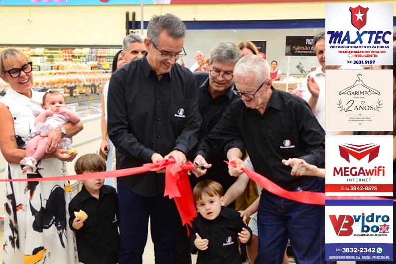 NOVO BERNARDÃO NAÇÕES/SERRA NEGRA VALORIZA SETOR LESTE DA CIDADE E AMPLIA OPÇÕES DE COMPRA PARA QUEM MORA NA REGIÃO
