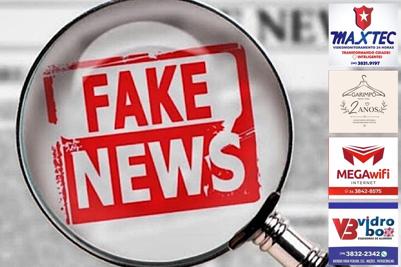 GOVERNO MUNICIPAL REFORÇA ORIENTAÇÃO PARA CHECAGEM DE INFORMAÇÕES E COMBATE ÀS FAKE NEWS