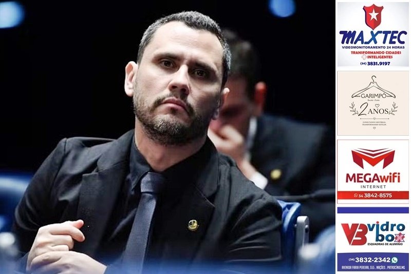 CLEITINHO DIZ ‘NÃO’ A DISPUTA AO GOVERNO DE MG; REPUBLICANOS BUSCA ALIANÇAS E PODE APOIAR MARCELO ARO