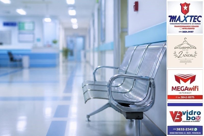 PREFEITURA E DEFESA DE MÉDICO SE MANIFESTAM SOBRE SUPOSTO CASO DE IMPORTUNAÇÃO SEXUAL REGISTRADO NA UPA DE PATROCÍNIO