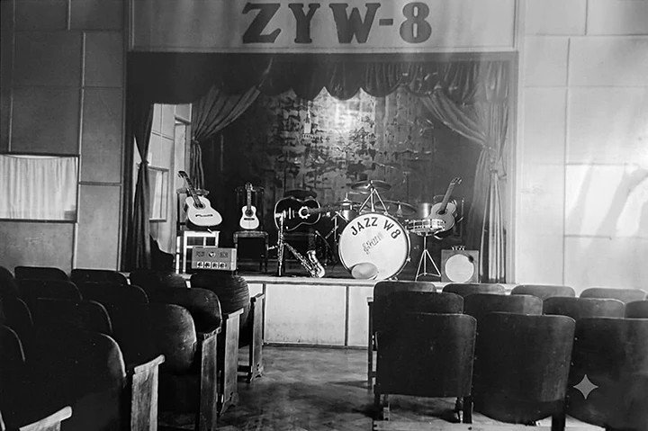 HÁ 77 ANOS, PATROCÍNIO ENTRAVA NA ERA DO RÁDIO, MUDANDO A HISTÓRIA DA COMUNICAÇÃO NA CIDADE