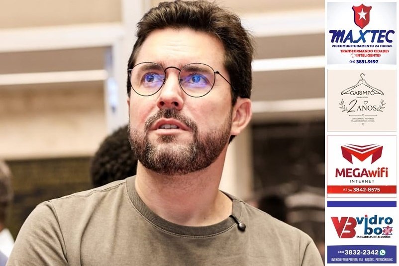 QUAL SERÁ O NOVO PLANO DE VÔO DE FALCÃO