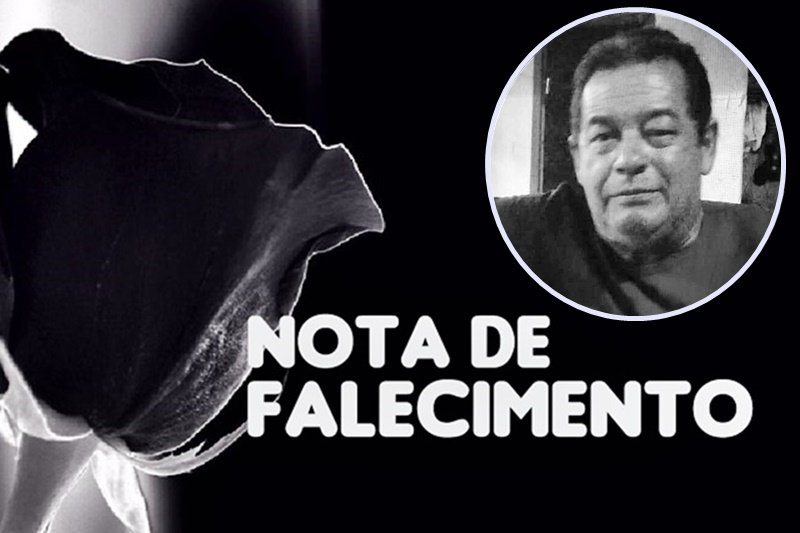 FAMILIARES E AMIGOS SE DESPEDEM DE RONALDO APARECIDO DOS REIS, O POTA