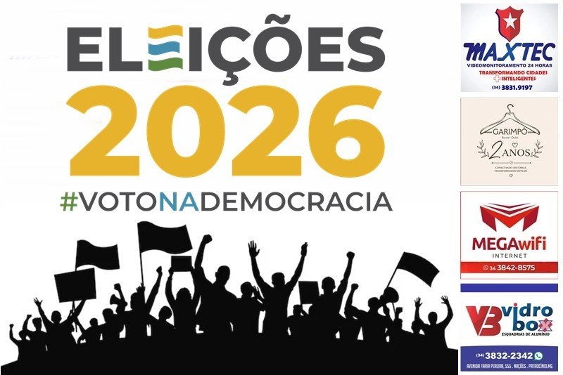 TSE IMPÕE LIMITES PARA COMÍCIO, VETO A ENQUETES E NOVAS REGRAS PARA ‘LIVES’