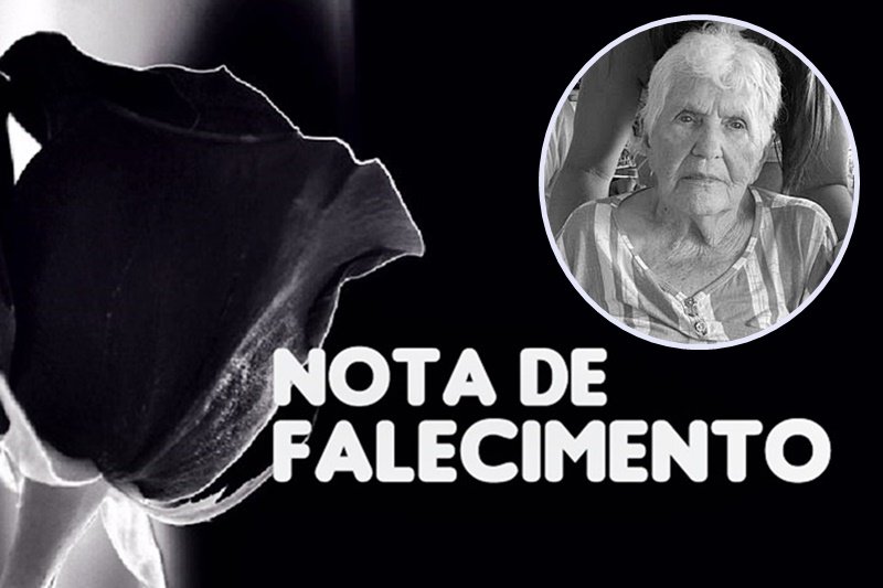DONA ZULMA DE OLIVEIRA RESENDE, REFERÊNCIA NA EDUCAÇÃO DE SEU TEMPO, MORRE AOS 93 ANOS