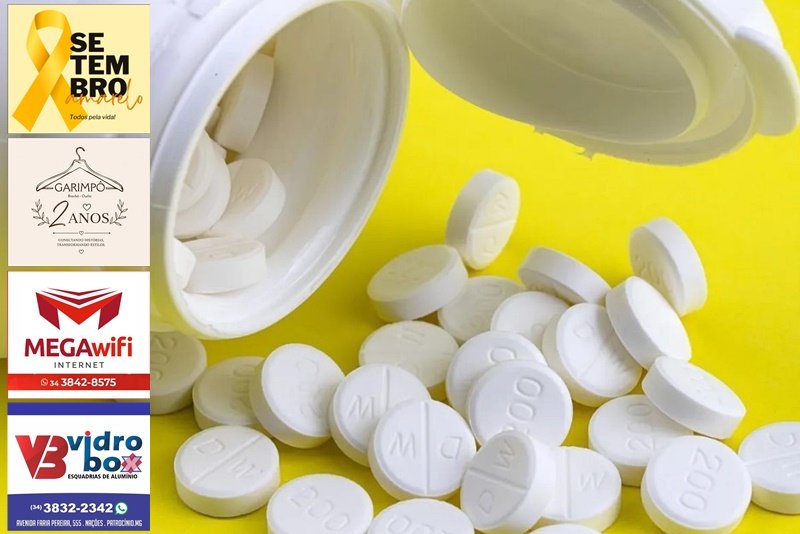 NOVO REMÉDIO ORAL CONTRA A OBESIDADE ENTRA EM FASE 3 E PROMETE ALTERNATIVA ÀS CANETAS EMAGRECEDORAS
