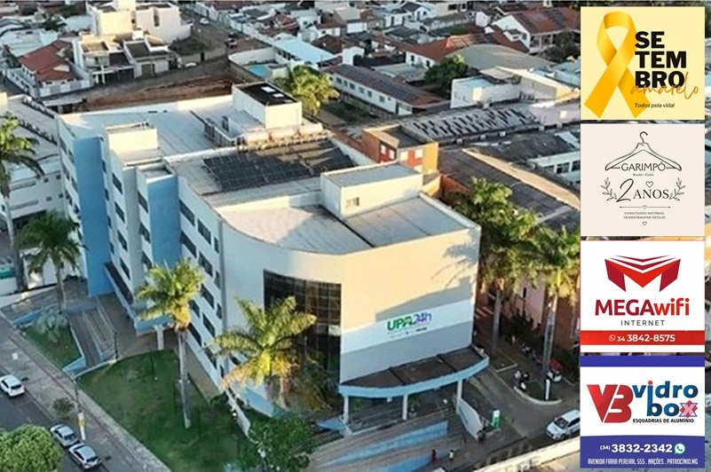 POLICLÍNICA AMPLIA ATENDIMENTOS ESPECIALIZADOS E QUASE DOBRA NÚMERO DE PROCEDIMENTOS EM 2026