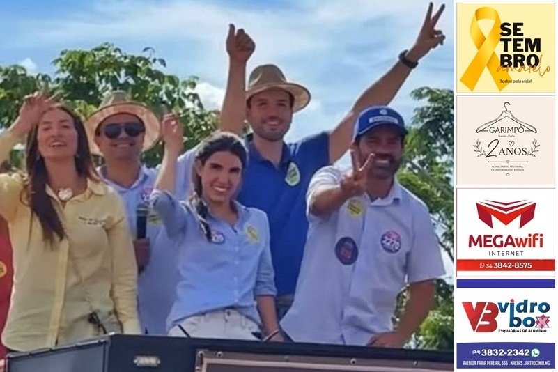 CLICK! QUANDO UMA IMAGEM FALA MAIS QUE MIL PALAVRAS