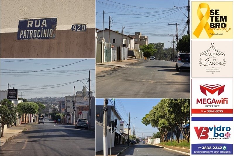 UMA PLACA, DUAS CIDADES E QUASE DOIS SÉCULOS DE HISTÓRIA