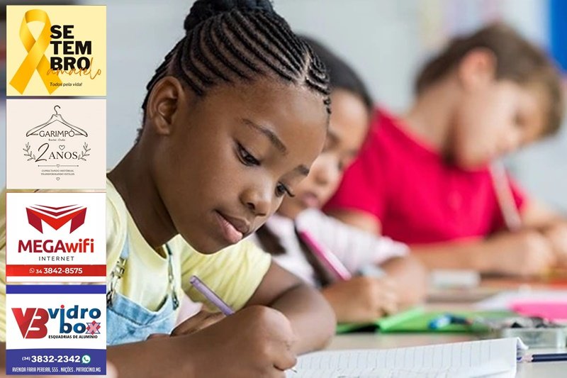 REDE MUNICIPAL DE ENSINO: LICITAÇÃO É ABERTA PARA GARANTIR KITS ESCOLARES DE 2027
