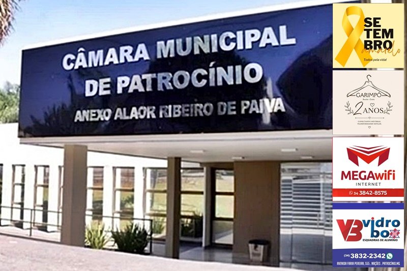 CÂMARA: ‘BETS’, PROPAGANDA ELEITORAL E TRÊS PROJETOS REJEITADOS ESQUENTAM A PAUTA