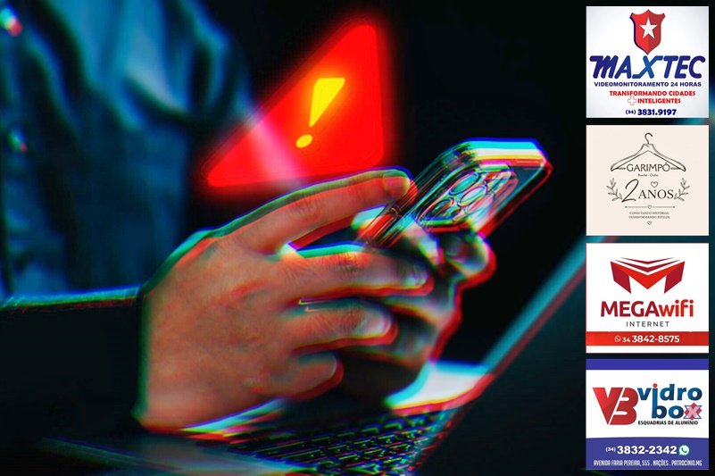 PCMG INVESTIGA IMAGENS DE CONTEÚDO SEXUAL FEITAS COM IA EVOLVENDO ADOLESCENTES; CASO CORRE EM SIGILO