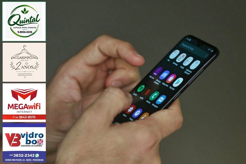 ANATEL VAI EXIGIR ‘PROVA DE VIDA’ DE DONOS DE LINHA DE CELULAR