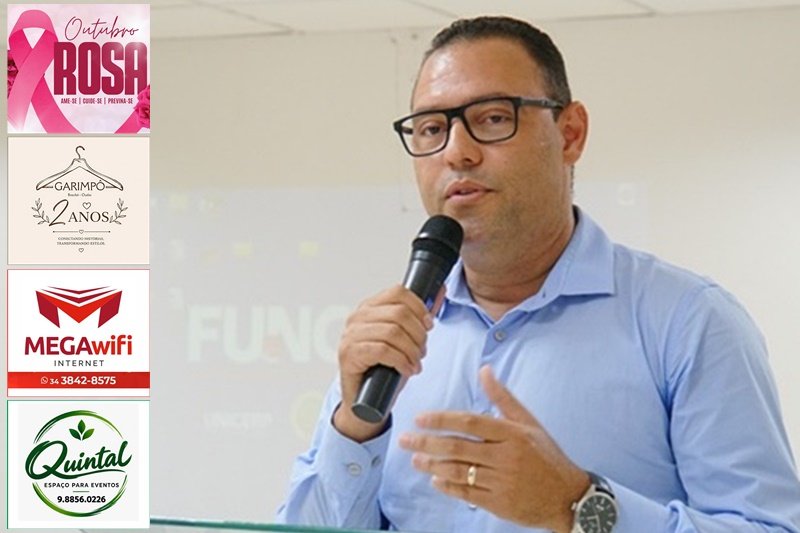 PASTOR ALAÉRCIO É NOME FORTE PARA OCUPAR A PRESIDÊNCIA DA CÂMARA, MAS MUDANÇAS PODEM ACONTECER