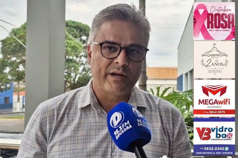 THIAGO MALAGOLI CELEBRA VOTAÇÃO DOS IRMÃOS PRADO E DESTACA FORÇA POLÍTICA DO GRUPO EM PATROCÍNIO