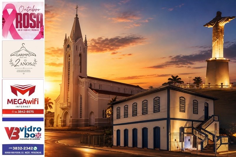 GOVERNO MUNICIPAL PROMOVE ENCONTRO PARA VALIDAÇÃO DO DIAGNÓSTICO DO PLANO MUNICIPAL DE TURISMO 2027/2030