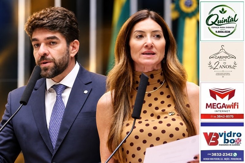 NOMES DA REGIÃO PODERÃO INTEGRAR MINISTÉRIOS EM EVENTUAL GOVERNO FLÁVIO BOLSONARO